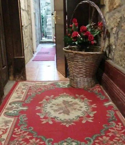 Al-pinheiro 62 Kwatera prywatna Porto